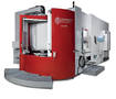 Modular Machining Center handles complex workpieces.