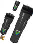 
New AHP Series High Pressure Alloy Filters
