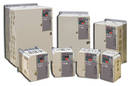 AC Drives can be stacked side-by-side.