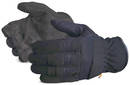 Synthetic Leather Gloves are offered in 2 styles.