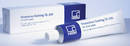 Covering Agent protects strain gauges from damage.