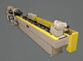 Horizontal Honing Machine targets medium-duty operations.