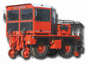 
Shuttlewagon 'C' Series
