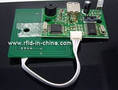 RFID Tag Reader suits industrial and outdoor environments.