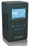 Radio Modem offers Internet access and Linux platform.