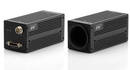 CCD Cameras withstand industrial environments.
