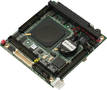 PC/104 CPU Module operates over wide temperature range.