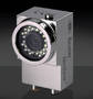 Vision Sensors feature IP69K-rated stainless steel housing.