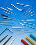 
Surgical Instruments Manufactured to Specification
