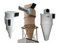 
Cyclone's for the Dust Collection Industry by Imperial Systems, Inc.!
