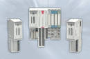 DeviceNet(TM) Gateway expands fieldbus I/O.