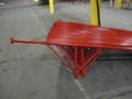 
Universal Manufacturing Offers New Winter Enclosure Option for Frame Scaffolding
