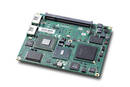 Embedded Computer-on-Module features Atom(TM) N270 processor.