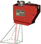 Laser-Camera (3D) delivers Hi-Res vision for welding.