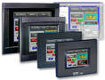 HMI Platform features 15 in. 1,024 x 768 TFT display.