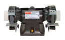 
The Smooth Quiet, Power of the Dayton Industrial Bench Grinder
