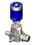
Swagelok� Introduces Atomic Layer Deposition (ALD) Liquid Injection Valve
