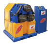 
Ercolina Introduces Two New Double Pinch Ring Rollers
