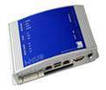 Handheld RFID Reader has low-power, IP67 design.
