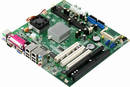 Industrial Motherboard targets factory automation equipment.