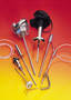 
Watlow Offers Full Line of RTD Sensors
