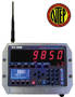 RF Digital Indicator offers Ethernet and relay options.