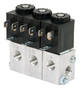 
Spartan Scientific's Series 3900 Stackable Solenoid Valve Saves Money
