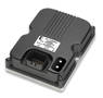 I/O Module adds hydraulic I/O to CANopen control system.