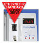 
Ethernet/IP Protocol Now Added to PositionServo Communication Options
