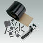 Setting Blocks add protection to window production.