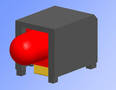 Surface Mount LED have 2 mA low-current design.