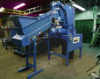 On-Site Shredder destroys sensitive documents in minutes.