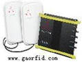 UHF RFID Reader suits multi-tag/-antennae applications.