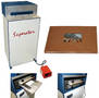 
New Die Cutting Machine from ODM
