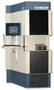 Laboratory Equipment controls sample access and environment.