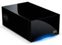 Data Storage System offers switchable RAID functionality.