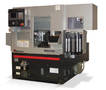 Turning Center features 3 x 3 in. workpiece capacity.
