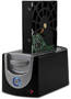 Docking Solution enables at-will HDD booting, hot-swapping.