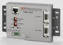 Absolute Encoder Interface enhances motion controllers.