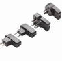Power Adapters are available in US, EU, UK, and AU versions.