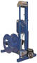 Strap Dispensers increase productivity via capacity.