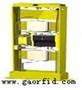 RFID Portal Appliance is built for durability.