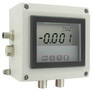 DP Transmitter has NEMA 4x, intrinsically safe design.