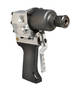 Hydraulic Impact Wrench delivers 515 lb-ft output torque.