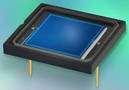 X-Ray Detector features large active area.