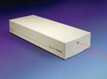 Tunable Ti:sapphire Laser suits biological imaging.