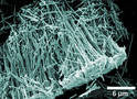 NIST Paper details design of super-sensitive gas detector.