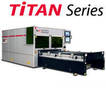 Fiber Laser Cutting Machine offers cutting-on-the-fly.