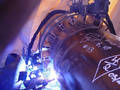 Orbital Pipe Welder features all digital design.