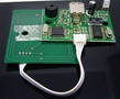 RFID Reader Module offers embedded/USB connection options.